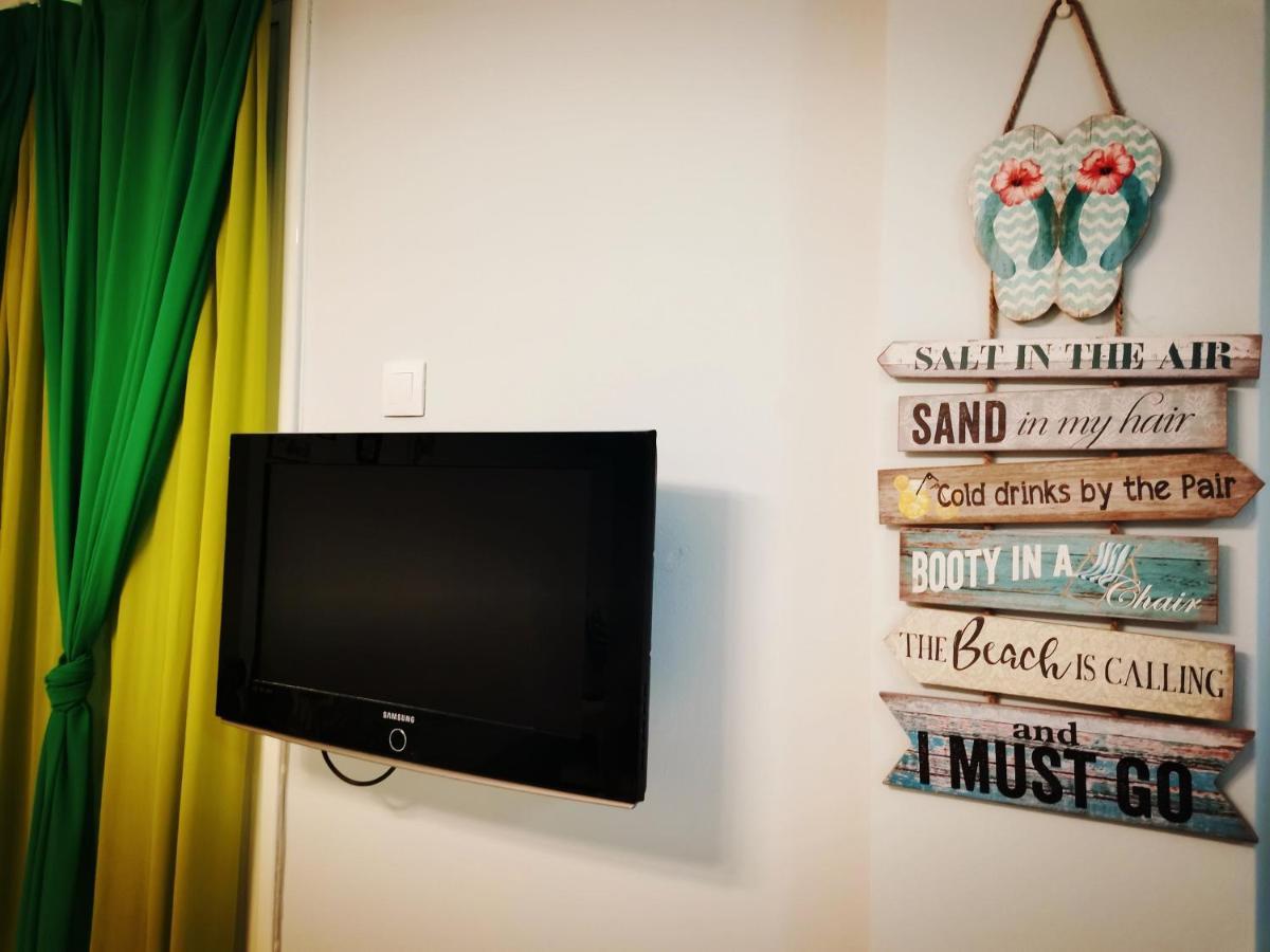 Apartmán Sicci'S Dream Atény Exteriér fotografie