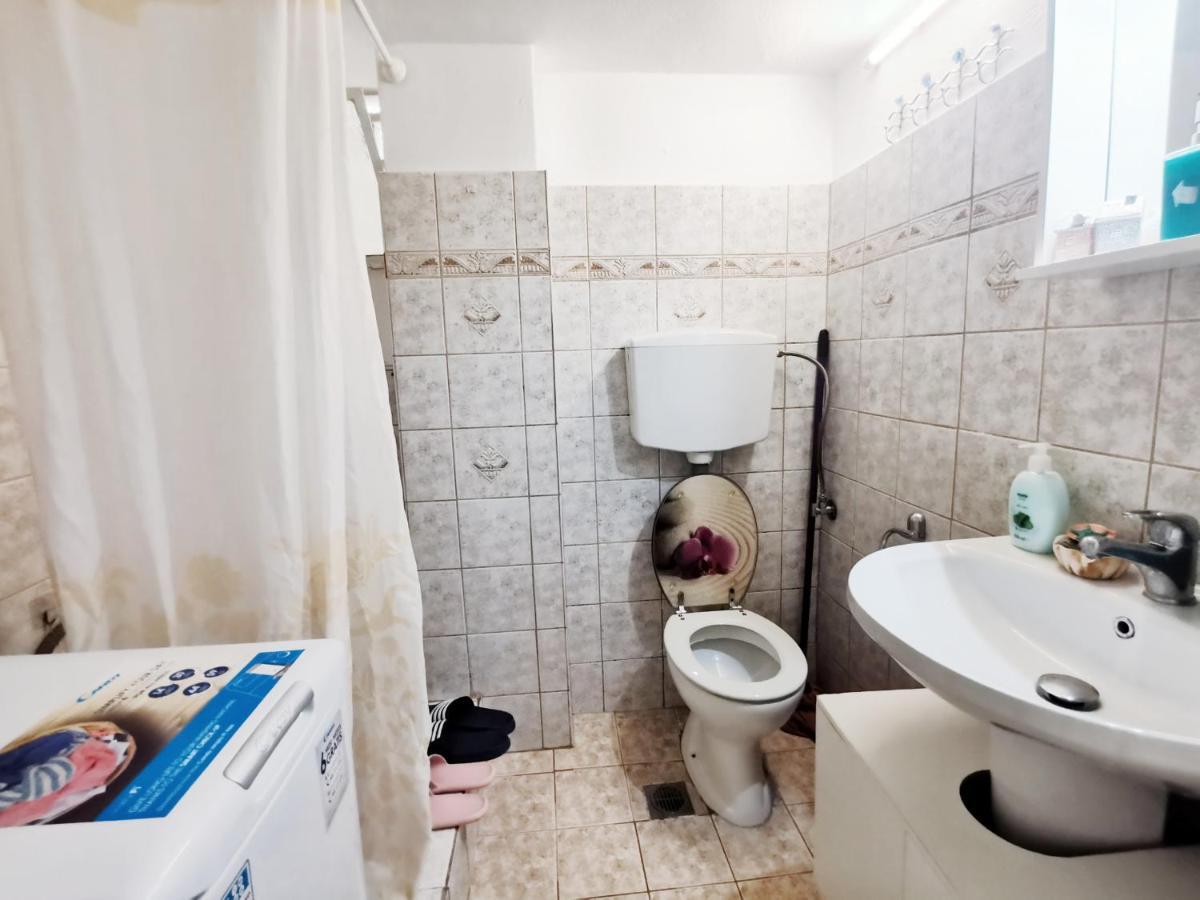 Apartmán Sicci'S Dream Atény Exteriér fotografie