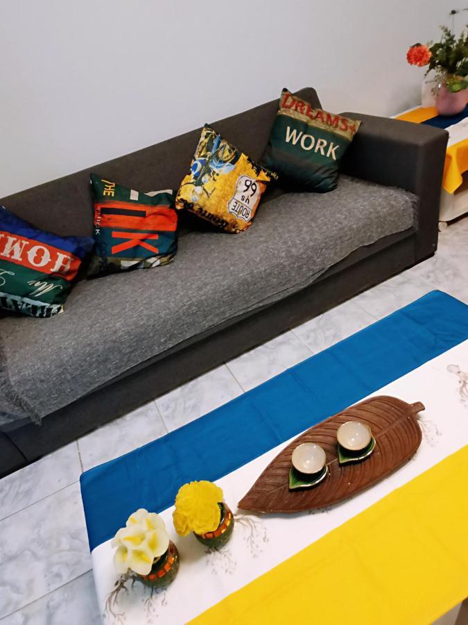 Apartmán Sicci'S Dream Atény Exteriér fotografie