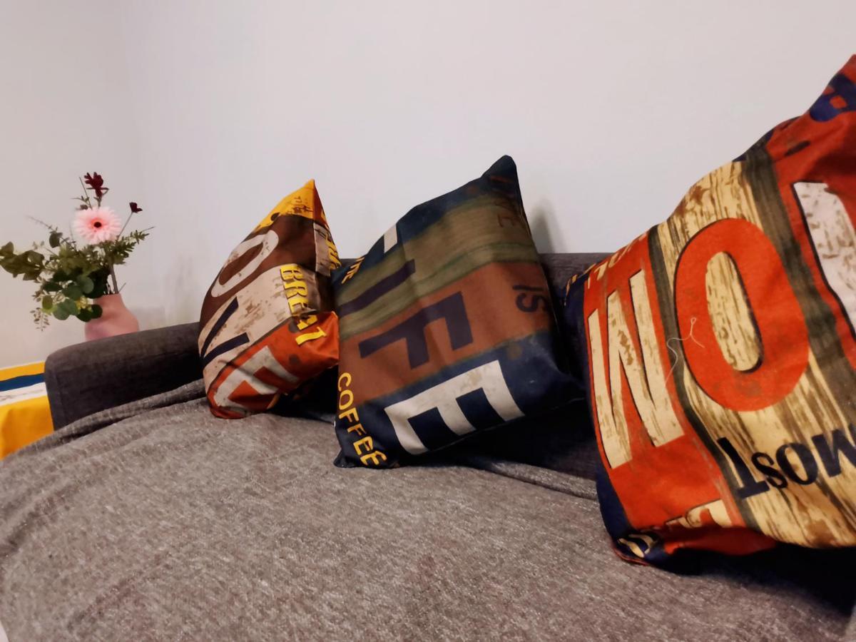 Apartmán Sicci'S Dream Atény Exteriér fotografie