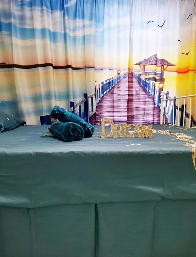 Apartmán Sicci'S Dream Atény Exteriér fotografie