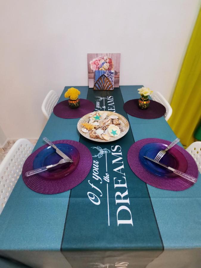 Apartmán Sicci'S Dream Atény Exteriér fotografie